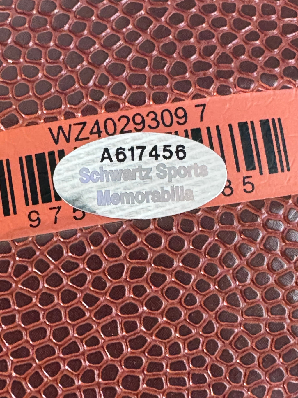 Dave Bing HOF Autographed Detroit Pistons Basketball With Display Case.(Schwartz