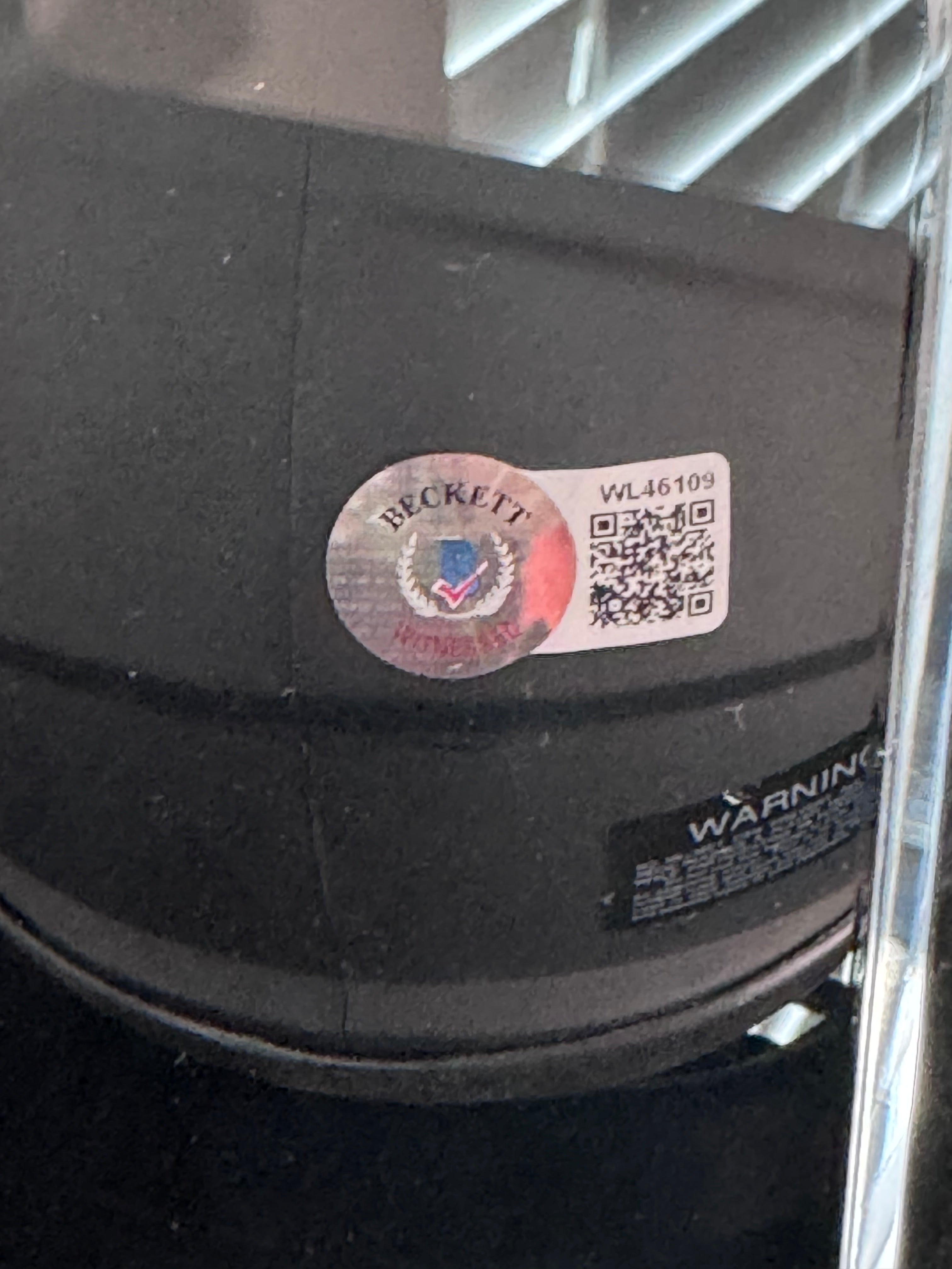 Isaiah Spiller Signed Texas A&M Aggies Eclipse Speed Mini Helmet (Beckett)